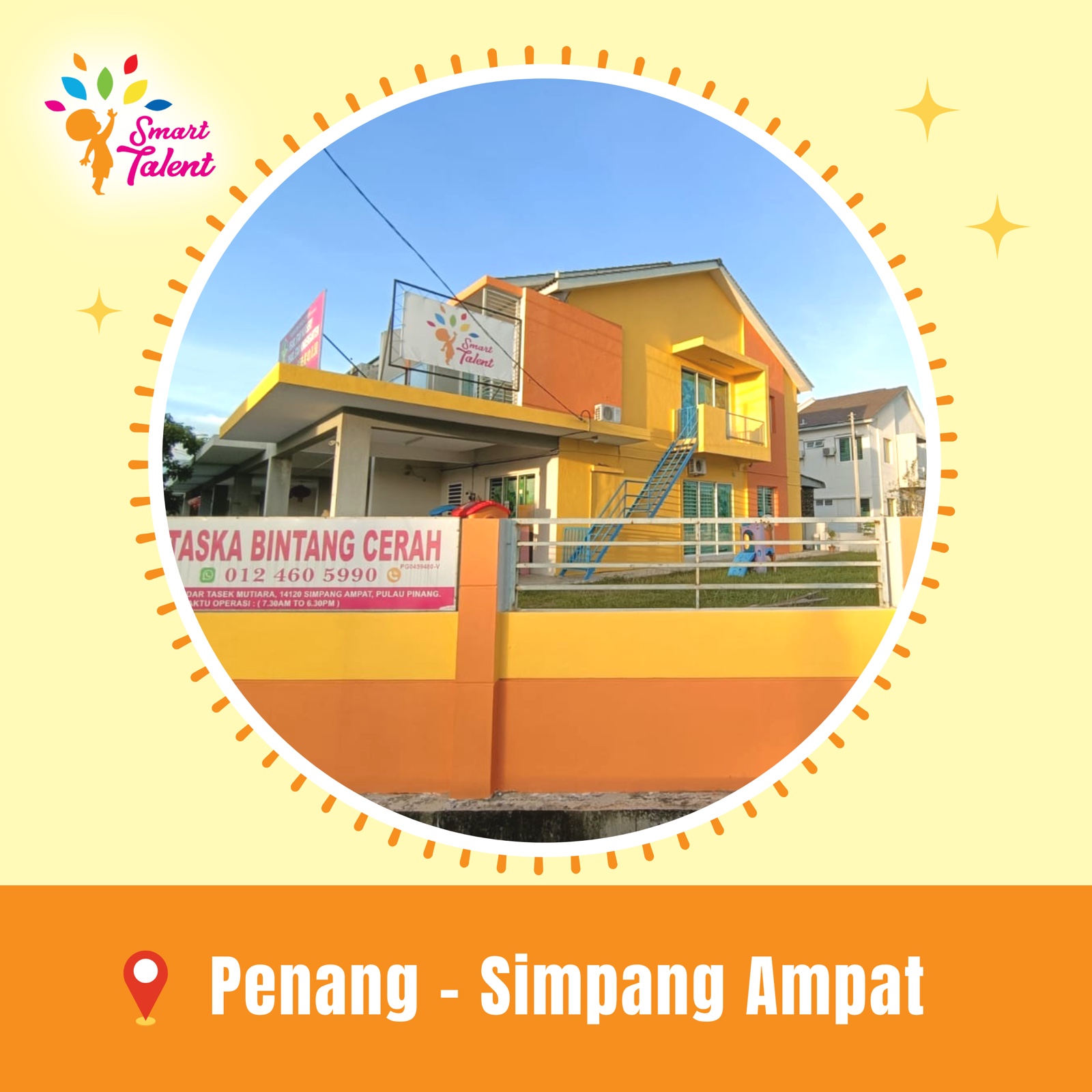 Tadika Cerah Bintang
