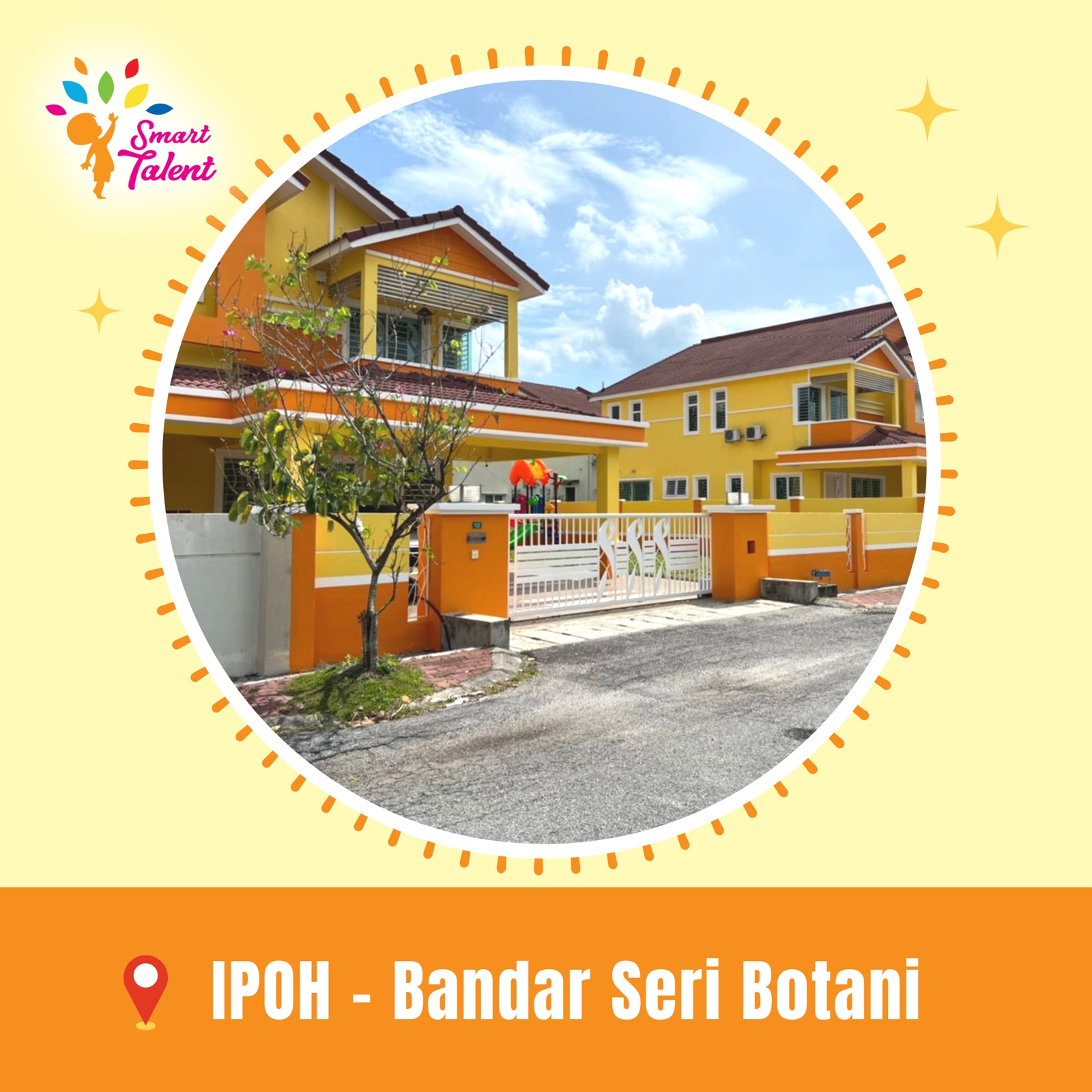 Taska Insan Mulia Ceria PLT (Taska)